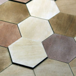 Geometric hexagons