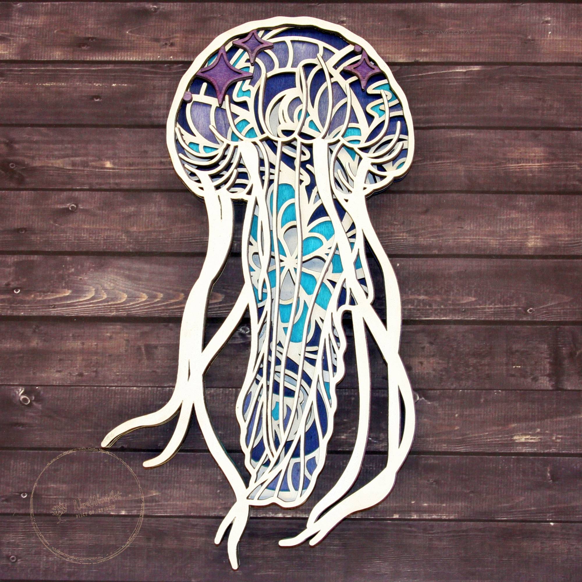 jellyfish-cosmic
