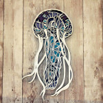 jellyfish-cosmic